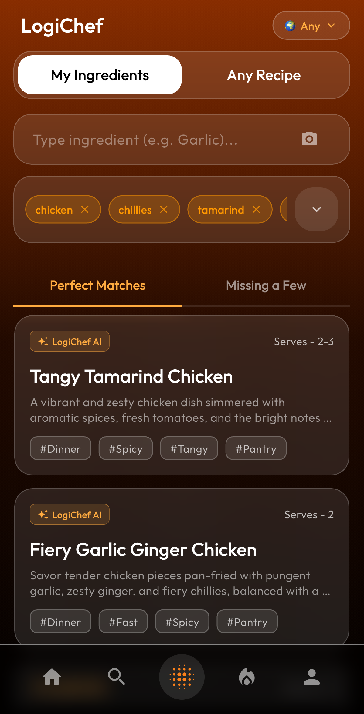 AI Chef