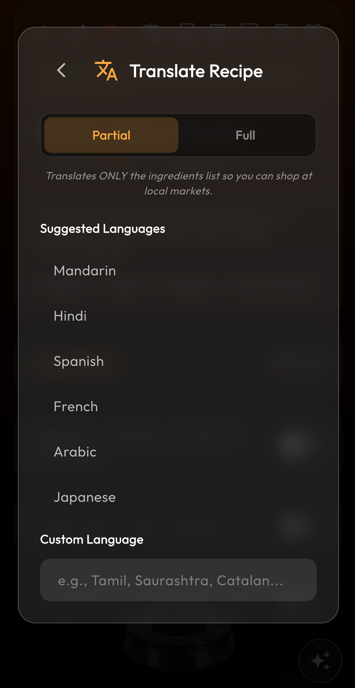 Translation